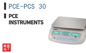 PCE-PCS 30 ͼƬ